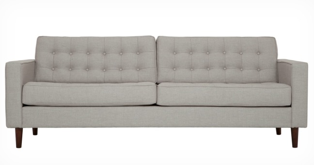 reverie sofa