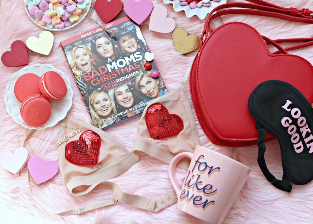 Gift ideas for your galentines + A giveaway!