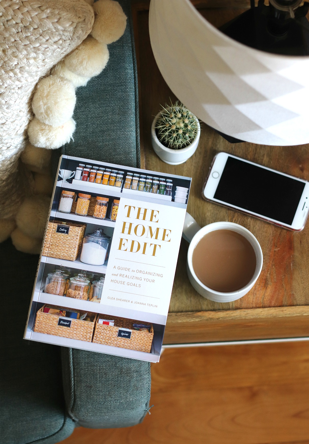 10 tips we learned from The Home Edit about organization - Blog